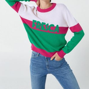 Maglia Mixology NENETTE Milano