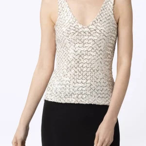 TOP PIERRE MANTOUX “IVI”