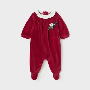 TUTINA ROSSA MAYORAL IN CINIGLIA