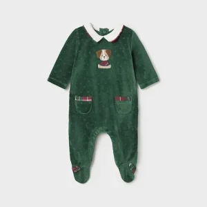 TUTINA VERDE MAYORAL IN CINIGLIA