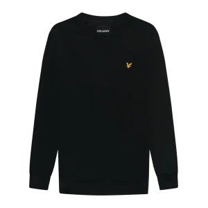 FELPA LYLE & SCOTT NERA