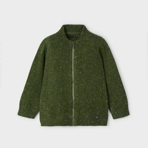 FELPA MAYORAL IN LANA