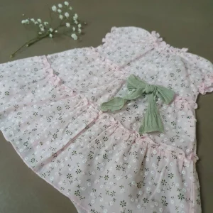 ABITO KID’S COMPANY A FIORI