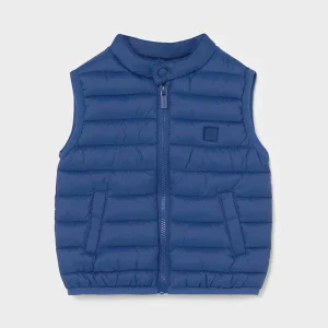 PIUMINO SMANICATO BLUETTE MAYORAL NEONATO