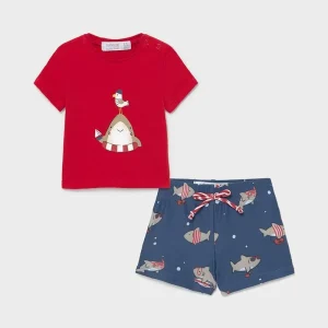 COMPLETO MARE MAYORAL NEONATO