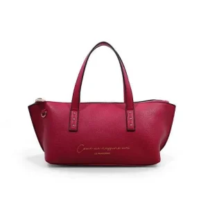 BORSA LE PANDORINE “OLIVIA MINI” FUCSIA