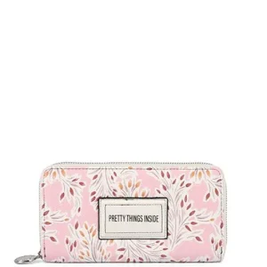 PORTAFOGLIO LE PANDORINE “ALICE”