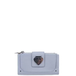 PORTAFOGLIO LE PANDORINE “ROSSANA WALLET” VARI COLORI