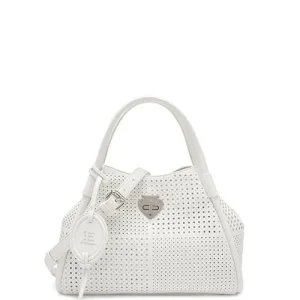 BORSA LE PANDORINE “VICKY PIERCED” MINI