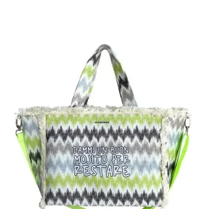 BORSA MARE LE PANDORINE “MARINA MINI”