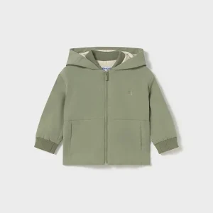 GIACCA A VENTO MAYORAL VERDE