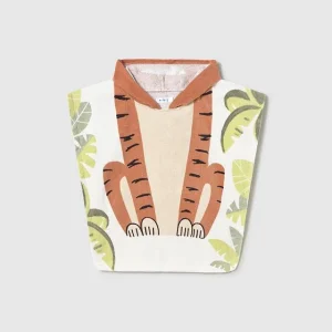 ACCAPPATOIO MAYORAL CON CAPPUCCIO