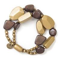 BRACCIALE SODINI CALIPSO A DUE FILI