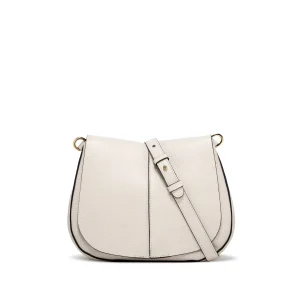 BORSA A TRACOLLA HELENA ROUND GIANNI CHIARINI