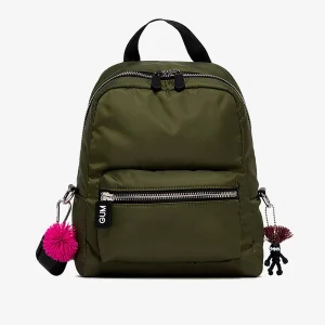 ZAINO CHIARINI GUM VERDE MILITARE