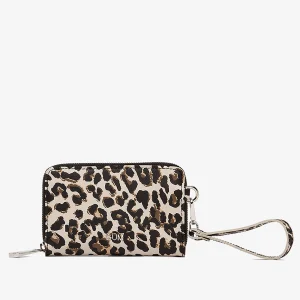 PORTAFOGLIO SMALL MACULATO CHIARINI GUM