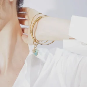 Bracciale Cuore ALMALA