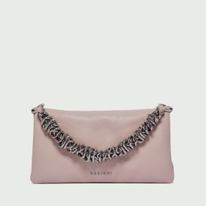 Borsa Clutch Nappa ORCIANI