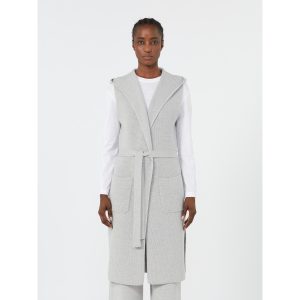 Gilet Badesse MAX MARA