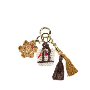 Bag Charm VIAMAILBAG