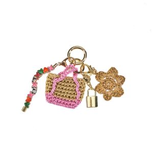 Bag Charm VIAMAILBAG