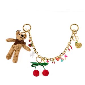 Bag Charm VIAMAILBAG