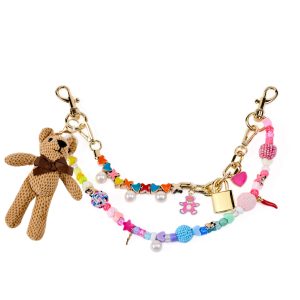 Bag Charm VIAMAILBAG