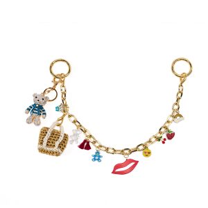 Bag Charm VIAMAILBAG