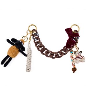 Bag Charm VIAMAILBAG