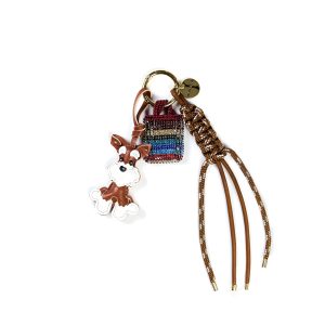 Bag Charm VIAMAILBAG