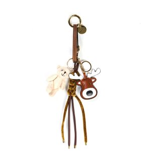 Bag Charm VIAMAILBAG