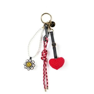 Bag Charm VIAMAILBAG