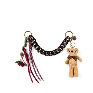 Bag Charm VIAMAILBAG