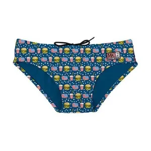 SLIP MARE BIMBO MC2 SAINT BARTH FOODY