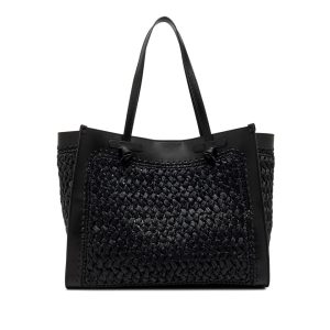 Borsa Marcella Rafia GIANNI CHIARINI