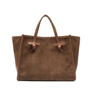 Borsa Miss Marcella 32 Camoscio GIANNI CHIARINI