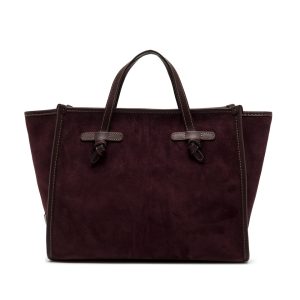 Borsa Miss Marcella 32 Camoscio GIANNI CHIARINI