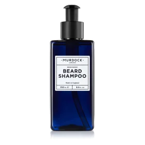 Beard Shampoo – Murdock London
