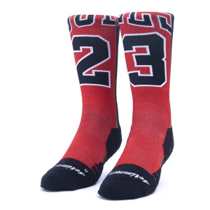 SCRIMMAGE Calze Competion Jordan C-JERSEY GOAT