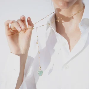 Collana Cuore ALMALA