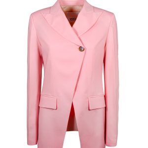 Blazer fresco lana ERIKA CAVALLINI