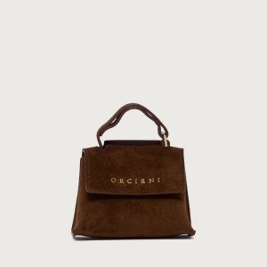 Charms Sveva Suede ORCIANI