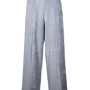 Pantalone gamba ampia corduroy CIRCOLO 1901