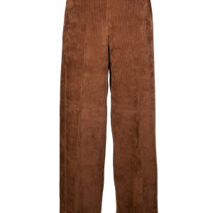 Pantalone gamba ampia corduroy CIRCOLO 1901