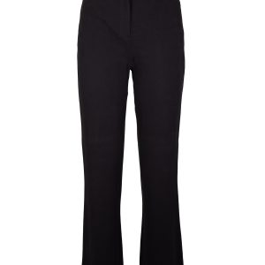 Pantalone a zampa in felpa CIRCOLO 1901