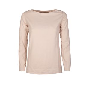 T-shirt scollo barca CIRCOLO 1901