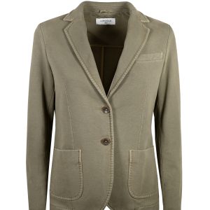 Giacca slim fit CIRCOLO 1901