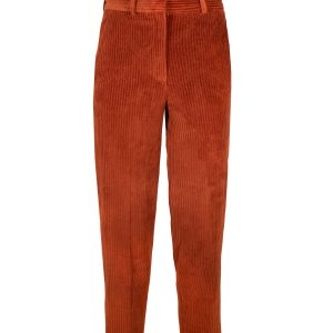 Pantalone carrot CIRCOLO 1901