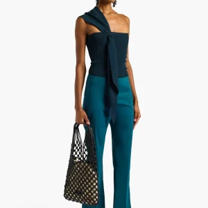 Pantalone Claudette LIVIANA CONTI