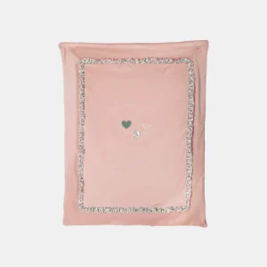 COPERTINA LALALÙ IN CINIGLIA ROSA